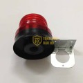 Đèn chớp cảnh báo năng lượng mặt trời tự động sạc tiện lợi A112