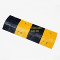 Gờ giảm tốc cao su bảo vệ dây ngầm A121