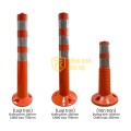 Cọc tiêu giao thông phản quang hình trụ tiện lợi A110