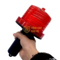 Đèn cảnh báo năng lượng mặt trời dạng cắm cọc tiện dụng A114