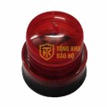 Đèn cảnh báo dùng điện 220v có đế nam châm đa năng A113