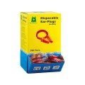 Nút bịt tai chống ồn bảo vệ tai Blue Eagle EP5C B108, 1 cái