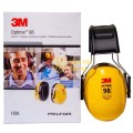 Chụp tai chống ồn 3M H9A có mút đệm bảo vệ tai B105