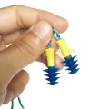 Nút bịt tai chống nước, chống ồn MACKS EAR SEALS B115