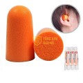 Nút bịt tai 3M 1100 bọt xốp không dây giảm ồn 29 dB B100