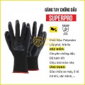 Găng tay chống dầu Safety jogger Superpro