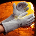 Găng tay bảo hộ chịu nhiệt, chống nóng Ansell 42-474 T129