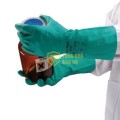 Găng tay chống hóa chất Ansell 37-176 T125
