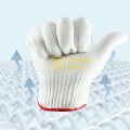 Găng tay bảo hộ sợi len thiết kế ôm sát các ngón tay T106