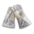 Găng tay chịu nhiệt 300 độ Castong chống cắt hiệu quả T103