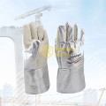 Găng tay chịu nhiệt 300 độ Castong chống cắt hiệu quả T103