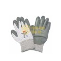 Găng tay bảo hộ 3M chống cắt, chống dầu cấp độ 3 có độ bám dính tốt T101