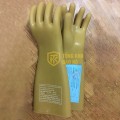 Găng tay cao su cách điện 24KV Vicadi T114