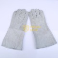 Găng tay da bò chịu nhiệt chính hãng T111