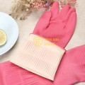 Găng tay cao su Cầu Vồng siêu bền T115