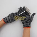 Găng tay sợi len, bao tay len chất lượng bảo hộ an toàn T107