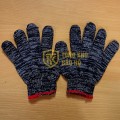Găng tay sợi len, bao tay len chất lượng bảo hộ an toàn T107