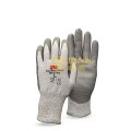 Găng tay chống cắt cấp độ 5, chống dầu 3M chống trơn trượt tốt T102