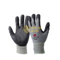 Găng tay chống cắt cấp độ 5, chống dầu 3M chống trơn trượt tốt T102
