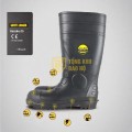 Ủng bảo hộ cao su Safety Jogger Hercules S5 U121