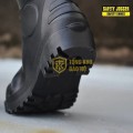 Ủng bảo hộ cao su Safety Jogger Hercules S5 U121