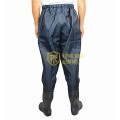 Ủng Liền Quần Siêu Bền Chống Thấm Nước U118