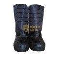 Ủng đi kho lạnh chịu nhiệt âm 360 độ C chống trượt chuyên dụng U116