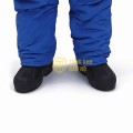 Ủng đi kho lạnh chịu nhiệt âm 360 độ C chống trượt chuyên dụng U116