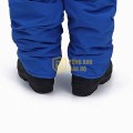 Ủng đi kho lạnh chịu nhiệt âm 360 độ C chống trượt chuyên dụng U116