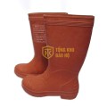 Ủng cao su cách điện hạ áp VICADI chính hãng U102