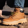 Giày bảo hộ lao động Zboot Z134 lót thép an toàn chống đinh, chống va đập, Size 42