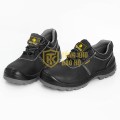 Giày bảo hộ lao động Zboot Z119 siêu bền, chống đinh, chống va đập ngón, Size 41