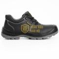 Giày bảo hộ lao động Zboot Z119 siêu bền, chống đinh, chống va đập ngón, Size 41