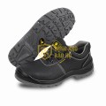 Giày bảo hộ lao động Zboot Z119 siêu bền, chống đinh, chống va đập ngón, Size 41