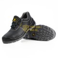 Giày bảo hộ lao động Zboot Z119 siêu bền, chống đinh, chống va đập ngón, Size 41
