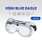 Kính chống bụi, chống hóa chất BLUE EAGLE JG101, SG204 K115