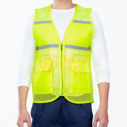 Màu xanh neon