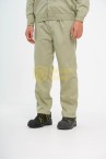 Đồng phục công nhân TK44 cao cấp, quần áo công nhân thoáng mát, Size M