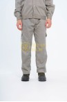 Đồng phục công nhân TK52 thời trang hiện đại, quần áo công nhân cao cấp, Size M