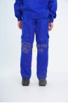 Mẫu hot nhất 2023 - Đồng phục công nhân TK53, Quần áo công nhân cao cấp, Size M
