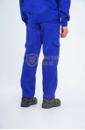 Mẫu hot nhất 2023 - Đồng phục công nhân TK53, Quần áo công nhân cao cấp, Size M