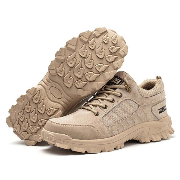 Giày bảo hộ lao động Z102 chống dập ngón, đâm xuyên, kiểu dáng thể thao