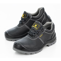 Giày bảo hộ lao động Zboot Z119 siêu bền, chống đinh, chống va đập ngón, Size 41