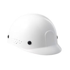 Mũ bảo hộ Blue Eagle BP65 cao cấp M116, Màu trắng