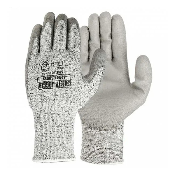 Găng tay chống cắt cấp độ 5 Jogger Shield T121