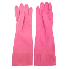 Găng tay cao su Cầu Vồng siêu bền T115