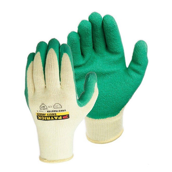 Găng tay bảo hộ đa năng Jogger Constructor chính hãng T120