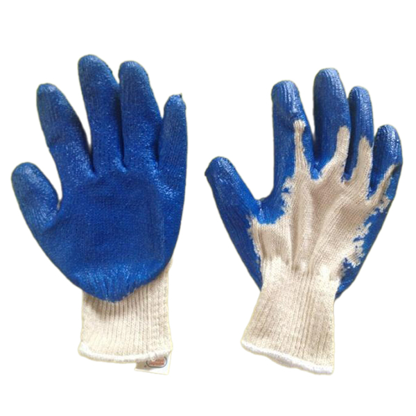 Găng tay sợi phủ sơn loại 1 chất lượng, giá rẻ T109