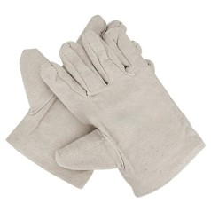 Găng tay bảo hộ vải bạt cao cấp T110