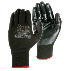 Găng tay chống dầu Safety jogger Superpro